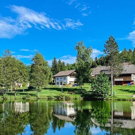 Ferienwohnungen Am Skilift Herrischried Exterior photo