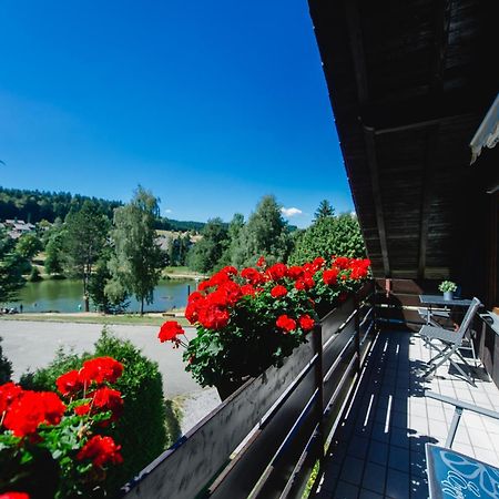 Ferienwohnungen Am Skilift Herrischried Exterior photo