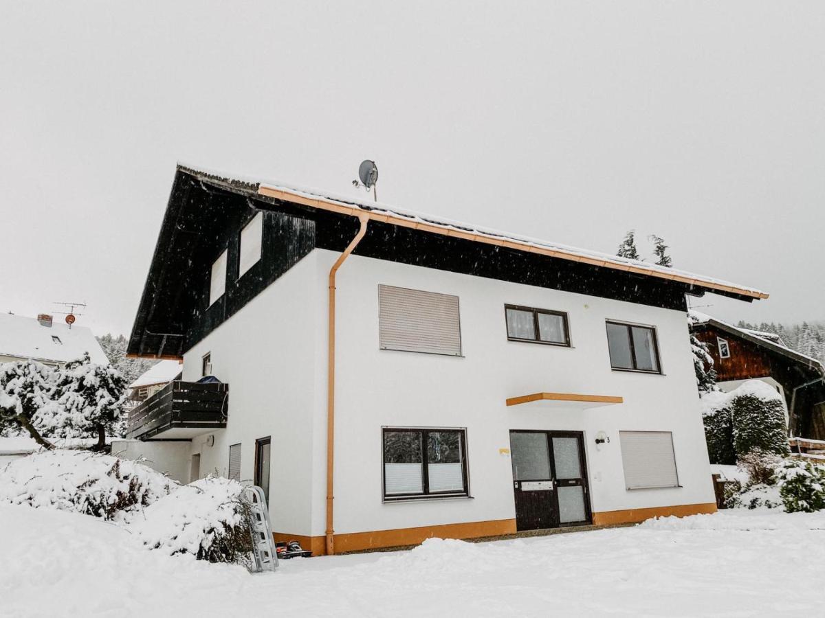 Ferienwohnungen Am Skilift Herrischried Exterior photo