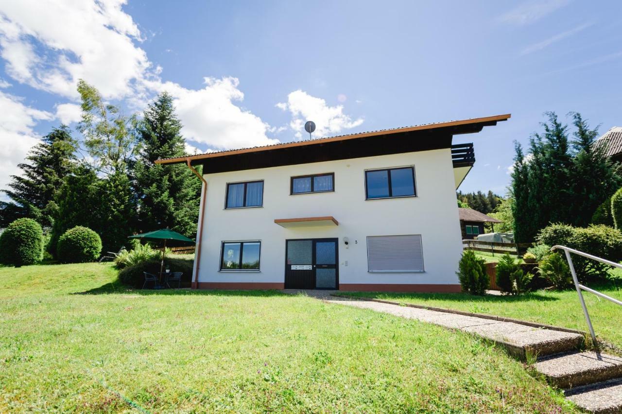 Ferienwohnungen Am Skilift Herrischried Exterior photo