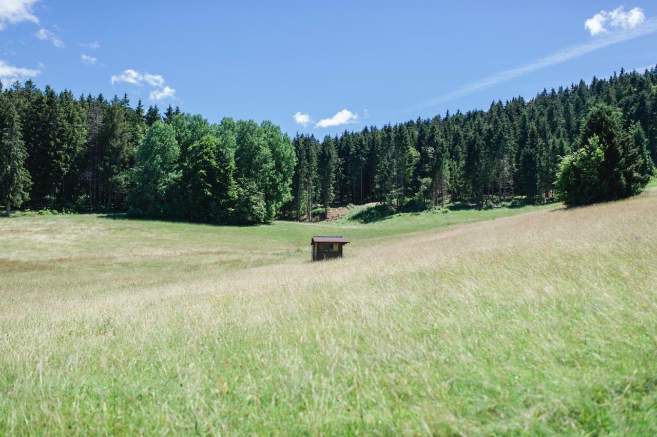 Ferienwohnungen Am Skilift Herrischried Exterior photo