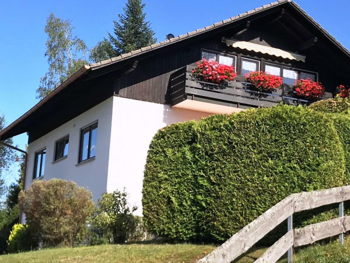 Ferienwohnungen Am Skilift Herrischried Exterior photo