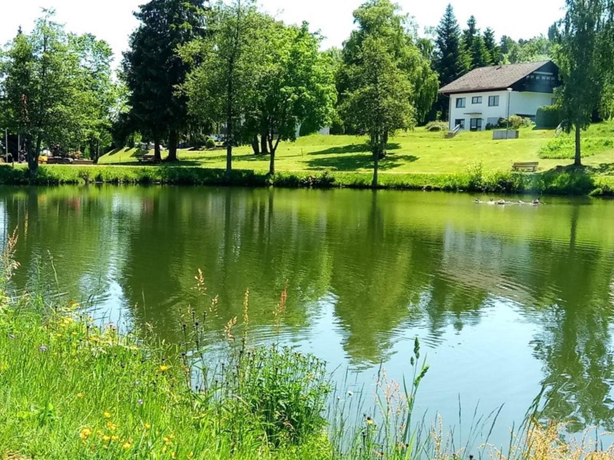 Ferienwohnungen Am Skilift Herrischried Exterior photo
